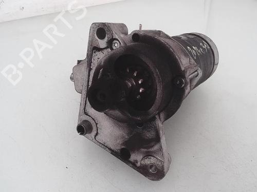 Used Starter PEUGEOT 307 (3A/C) 1.6 HDi (90 hp) 25353733