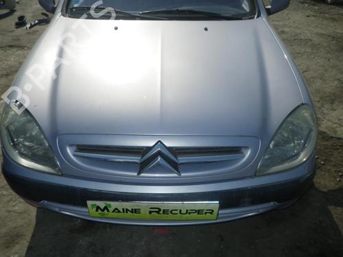 Left taillight CITROËN XSARA (N1) 2.0 HDi 90 | BP25355177C34