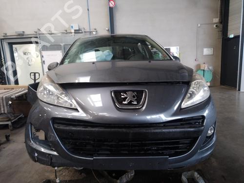 Used Parts PEUGEOT 207 (WA_, WC_) 1.4 (73 hp) 4311136