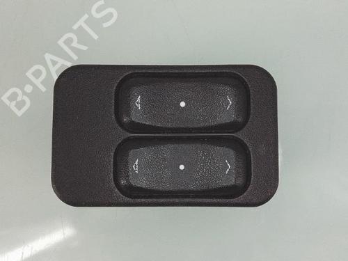 Left front window switch OPEL MERIVA A MPV (X03) 1.7 CDTI (E75) | BP25824249I27 - Image 2