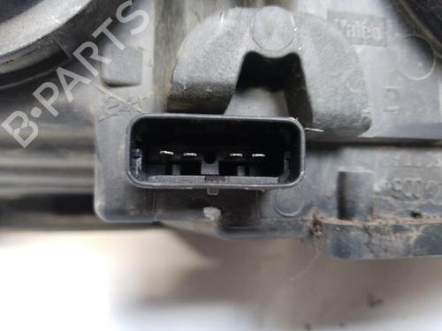 Right headlight RENAULT LAGUNA II (BG0/1_) 1.6 16V (BG0A, BG0L) | BP25369153C29 