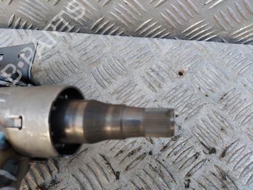 Steering column CITROËN C4 II (NC_) 1.6 HDi 90 | BP25373126M21 - Image 4