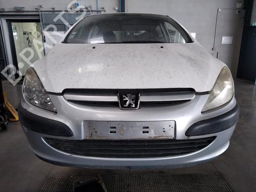 Right front window switch PEUGEOT 307 (3A/C) 1.6 HDi 110 | BP28429212I26  - Image 11