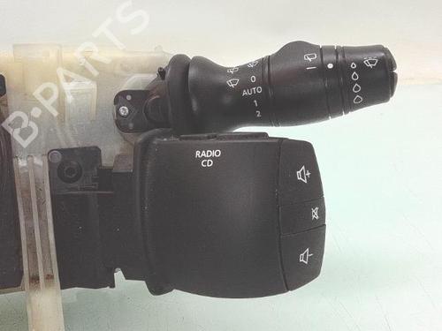 Steering column stalk RENAULT LAGUNA III (BT0/1) 1.5 dCi (BT00, BT0A, BT0T, BT1J) | BP31853696I23 - Image 7