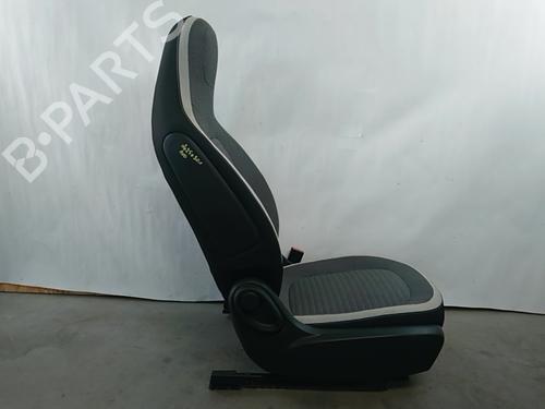 Right front seat RENAULT TWINGO III (BCM_, BCA_) 0.9 TCe 90 (BCM9, BCM2) | BP29434407C16  - Image 5