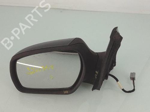 Left mirror FORD FUSION (JU_) 1.6 TDCi | BP25356069C26 