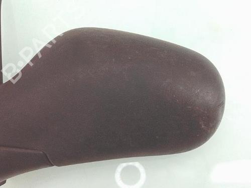 Left mirror RENAULT CLIO II Hatchback Van (SB0/1/2_) 1.9 D (SB0R) | BP25365764C26 