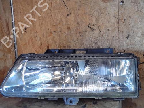 Left headlight CITROËN XANTIA (X1_, X2_) 1.9 D | BP25366871C28