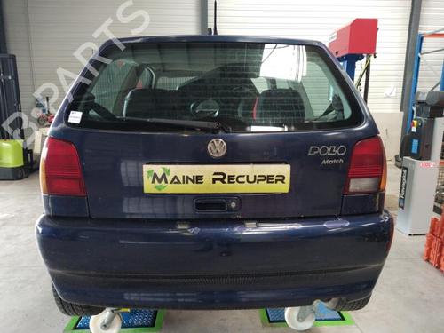 Right front indicator VW POLO III (6N1) 60 1.4 | BP25357763C33 