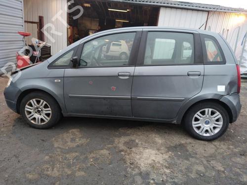Third brake light FIAT IDEA (350_) 1.3 D Multijet | BP25351493L11 
