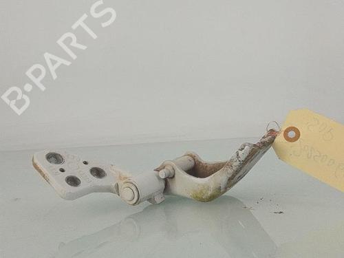 Hinge/Door check strap CITROËN BERLINGO Box Body/MPV (B9) 1.6 BlueHDi 100 | BP25352334C146 