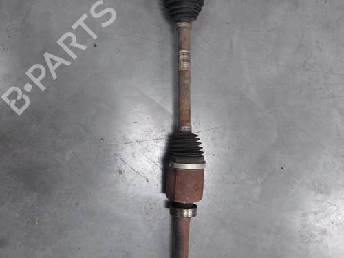 Arbre de transmission avant droit DACIA DUSTER (HM_) 1.5 dCi 115 (HMAD) (116 hp) 27734180