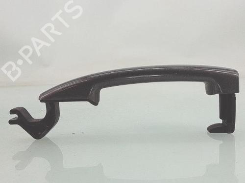 Front left exterior door handle PEUGEOT 208 I (CA_, CC_) 1.2 THP 110 | BP29571311C128 