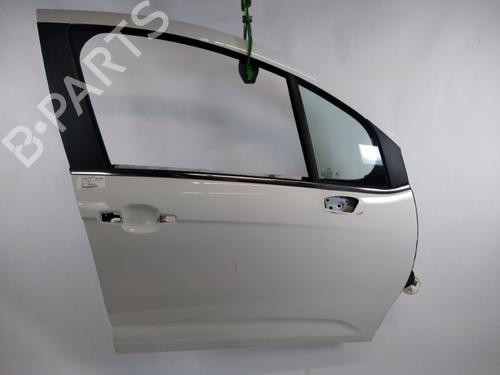 Used Right front door CITROËN C3 II (SC_) 1.2 VTi 82 (82 hp) 25360060