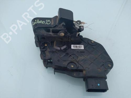 Rear left lock FORD FOCUS C-MAX (DM2) 1.8 TDCi | BP25368897C100 