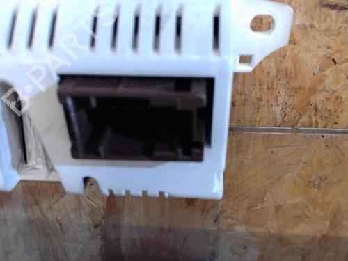 Used Display monitor Display monitor CITROËN C4 Coupe (LA_) 1.6 HDi (109 hp) 25359099 25359099