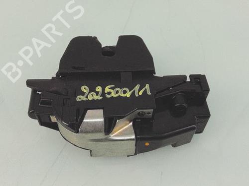 Tailgate lock CITROËN C4 Grand Picasso I (UA_) 1.6 HDi | BP25362879C101 