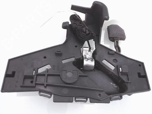 Venstre bagtil invendig håndtag CITROËN C5 I (DC_) 2.2 HDi (DC4HXB, DC4HXE) | BP25372191I15 