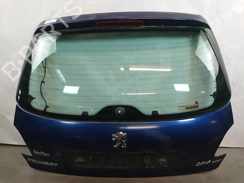 Bagklap CC/Kombi-Coupé Bagklap CC/Kombi-Coupé 39494779 39494779