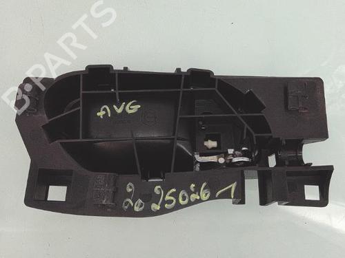 Used Front left interior door handle Front left interior door handle CITROËN C4 Grand Picasso I (UA_) 1.6 HDi (109 hp) 29028786 29028786