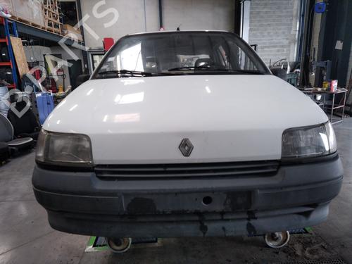 Used Parts RENAULT CLIO I (B/C57_, 5/357_)  1.2 (B/C/S572)  4270614