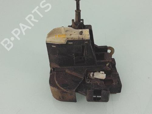 Højre fortil lås RENAULT CLIO II (BB_, CB_) 1.2 (BB0A, BB0F, BB10, BB1K, BB28, BB2D, BB2H, CB0A,... (58 hp) 25352568