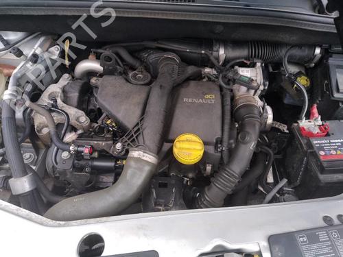 Advarselskontakt DACIA LODGY (JS_) 1.5 dCi (JSMC, JSAF) | BP25358961I22 - Image 4