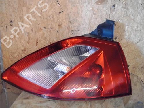 Used Right taillight Right taillight RENAULT MEGANE II (BM0/1_, CM0/1_) 1.6 16V (BM0C, CM0C) (113 hp) 25373624 25373624