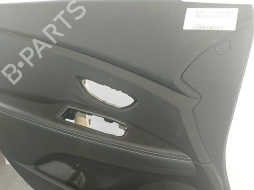 Front left panel RENAULT SCÉNIC IV (J9_) 1.2 TCe 130 | BP25369045C58 - Image 2