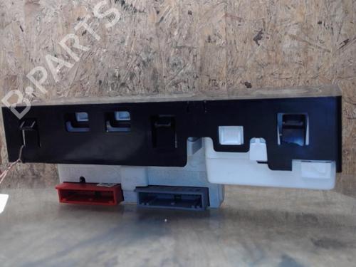 Multifunctionele display RENAULT LAGUNA II Grandtour (KG0/1_) 1.9 dCi (KG0G) (120 hp) 25370255
