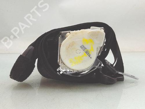 Front right seatbelt FIAT 500 (312_) 1.2 (312AXA1A) | BP40504777I25 - Image 2