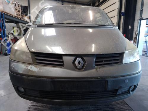 Steering column stalk RENAULT ESPACE IV (JK0/1_) 1.9 dCi (JK0U) | BP25350221I23  - Image 9