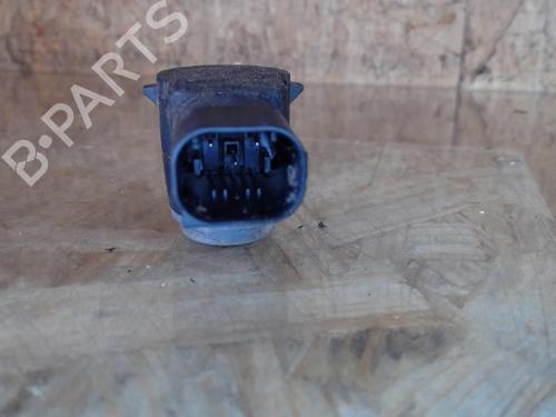 Elektronisk modul CITROËN C4 Picasso I MPV (UD_) 1.6 HDi | BP25358597M83 