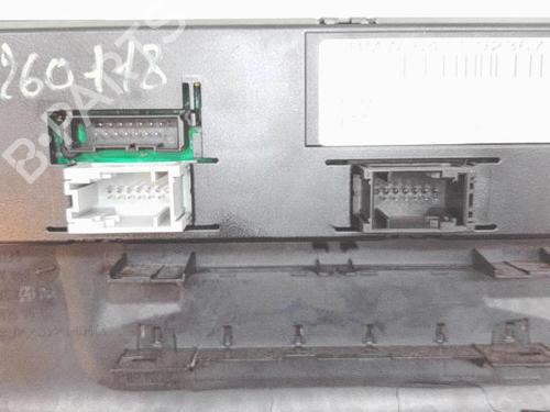 Climate control BMW 1 (E87) 116 i | BP36437125I5 - Image 4