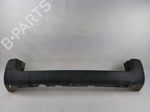 Bagtil kofangere CITROËN BERLINGO / BERLINGO FIRST Box Body/MPV (M_) 1.9 D 70 (MBWJZ, MCWJZ) (69 hp) 25354842