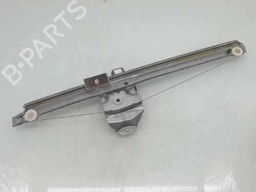 Front right window mechanism RENAULT TRAFIC III Van (FG_) 1.6 dCi 115 (FGMD) | BP37672373C23 - Image 2