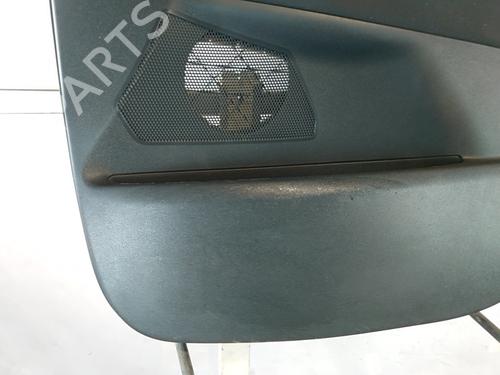 Front right panel PEUGEOT 3008 I MPV (0U_) 1.6 HDi | BP37503727C59 - Image 7