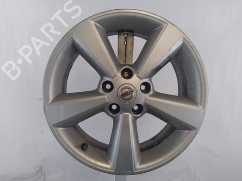 Used Rim NISSAN QASHQAI / QASHQAI +2 I (J10, NJ10, JJ10E) 1.5 dCi (106 hp) 25368542