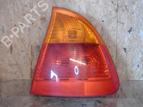 Used Right taillight BMW 3 Touring (E46) 320 i (170 hp) 25365486