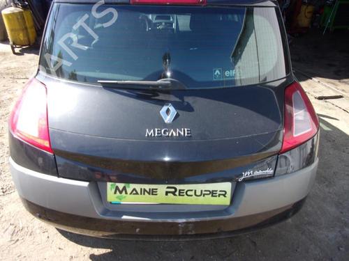 Cockpit RENAULT MEGANE II (BM0/1_, CM0/1_) 1.9 dCi (BM0G, CM0G) | BP25365526C47 