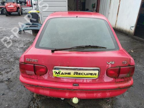 Used Parts FORD ESCORT VI Estate Van (AVL) 1.8 D 2459699