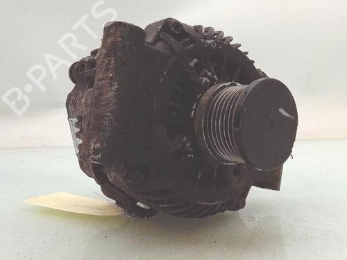 Used Alternator Alternator CITROËN DS3 (SA_) 1.6 VTi 120 (120 hp) 40249303 40249303
