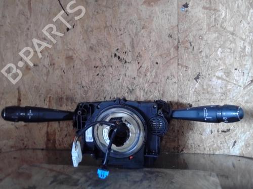 Used Steering column stalk CITROËN C4 II (NC_) 1.6 HDi 90 (92 hp) 25373109