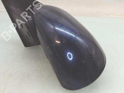 Used Left mirror Left mirror FIAT BRAVA (182_) [1995-2003] 36150800 36150800