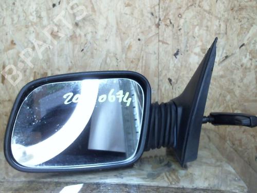 Used Left mirror ROVER 200 II Hatchback (XW) 214 GSi/Si (103 hp) 25373792