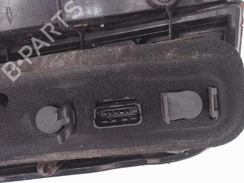 Used Right taillight Right taillight NISSAN MICRA III (K12) 1.5 dCi (68 hp) 25368283 25368283