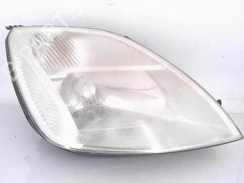 Right headlight FORD FIESTA V (JH_, JD_) 1.4 TDCi | BP25352957C29 