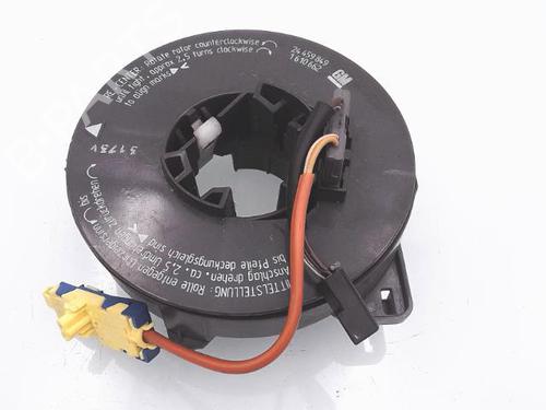 Squib airbag OPEL CORSA C (X01) 1.7 DI (F08, F68) | BP25358072C102 
