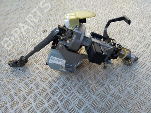 Steering column RENAULT SCÉNIC III (JZ0/1_) 1.5 dCi | BP25361733M21 