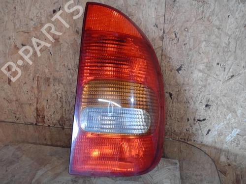 Right taillight OPEL CORSA B (S93) 1.7 D (F08, F68, M68) | BP25364841C35
